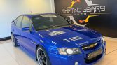 2005 Chevrolet Lumina 5.7 V8 SS Auto