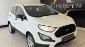 2019 Ford EcoSport 1.5 TiVCT Ambiente