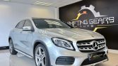 2018 MERCEDES BENZ GLA200 AMG AUTO