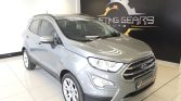 2022 Ford EcoSport 1.0 EcoBoost Titanium Auto