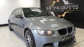 2010 BMW M3 Coupe M Dynamic Auto