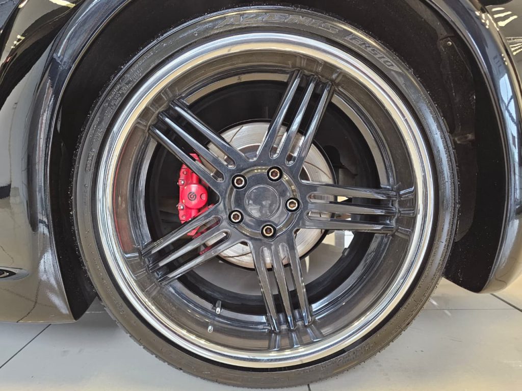 2004 Nissan 350Z Veilside
