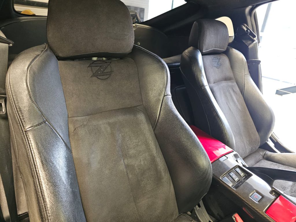 2004 Nissan 350Z Veilside